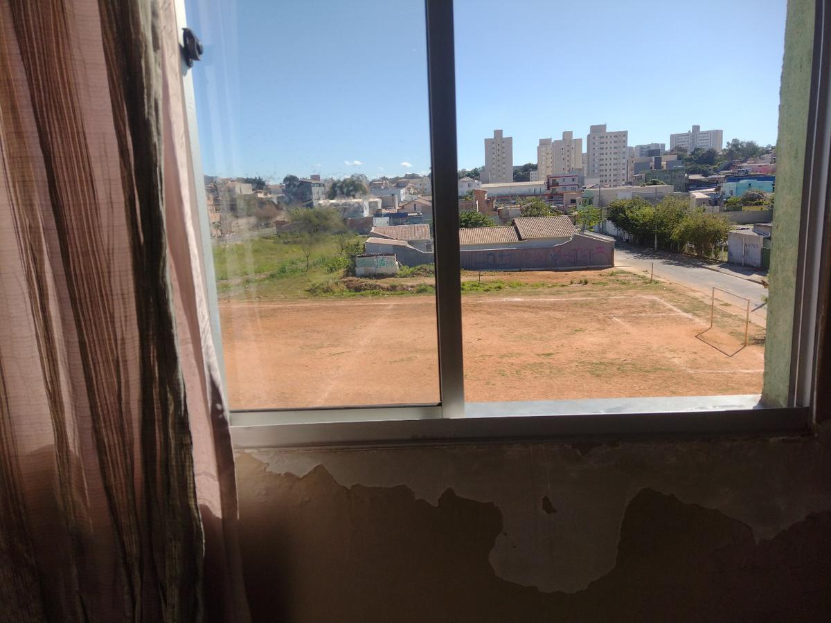 Apartamento, Alvorada, 3 Quartos, 1 Vaga