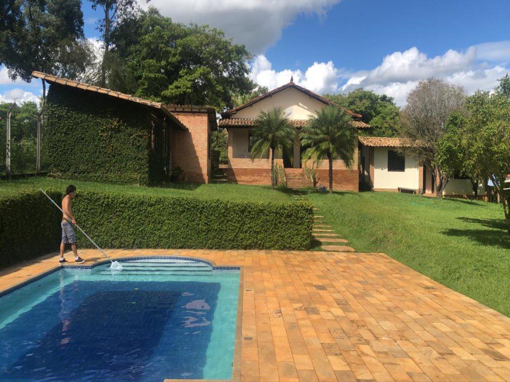 Casa, Lapinha, 7 Quartos, 10 Vagas, 4 Suítes
