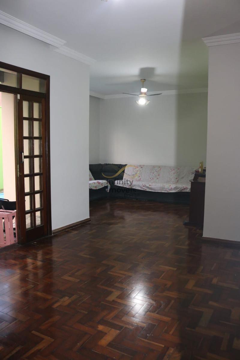 Casa, Santa Branca, 4 Quartos