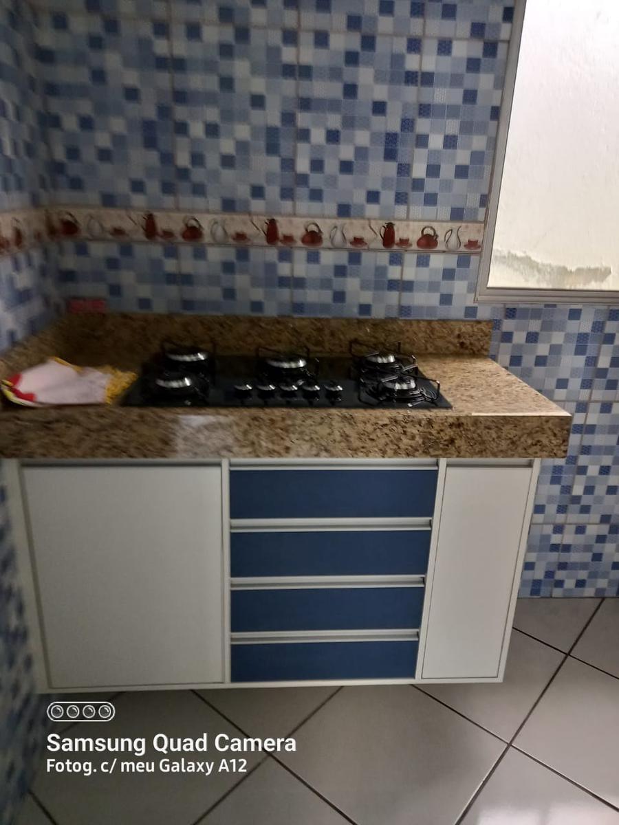 Casa, Palmeiras, 2 Quartos, 2 Vagas, 1 Suíte