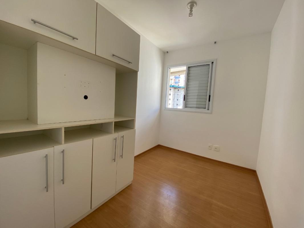 Apartamento, Vila da Serra, 3 Quartos, 2 Vagas, 1 Suíte