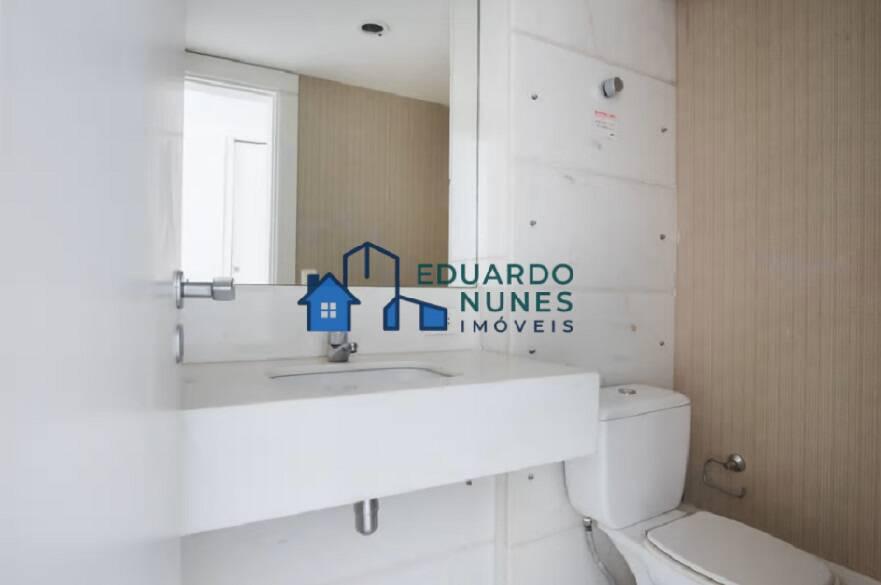 Apartamento, Belvedere, 4 Quartos, 5 Vagas, 2 Suítes