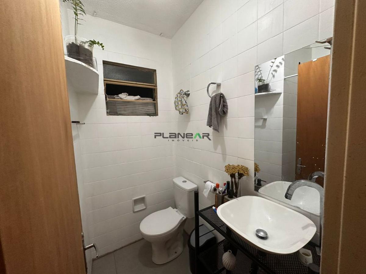 Apartamento, Glória, 2 Quartos, 1 Vaga