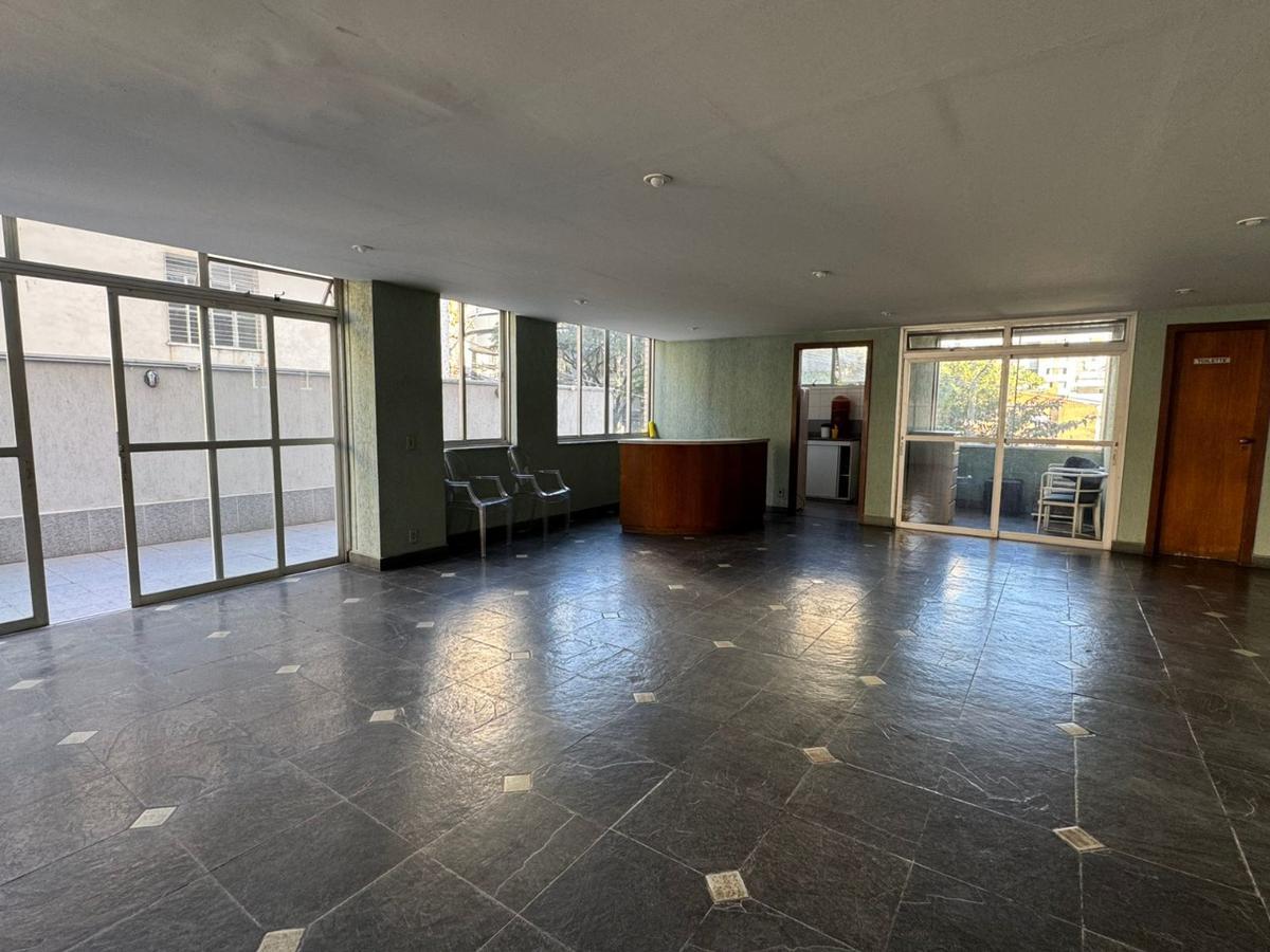 Apartamento, Savassi, 2 Quartos, 1 Vaga, 2 Suítes