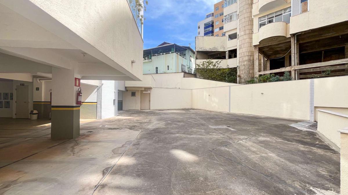 Apartamento, Buritis, 2 Quartos, 2 Vagas, 1 Suíte