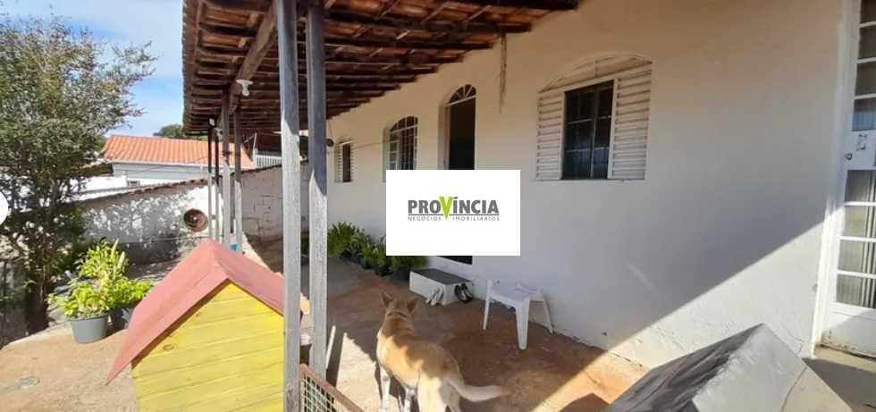 Casa, Palmeiras, 2 Quartos, 0 Vaga