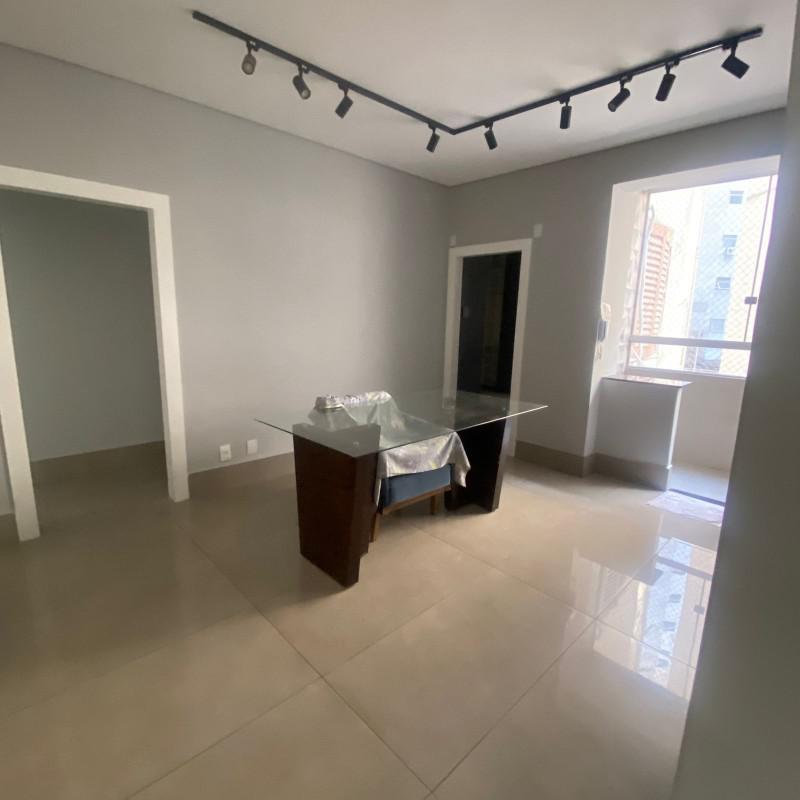 Apartamento, Centro, 3 Quartos, 1 Vaga, 1 Suíte