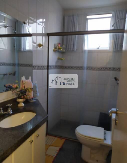 Apartamento, Carmo, 3 Quartos, 2 Vagas, 1 Suíte