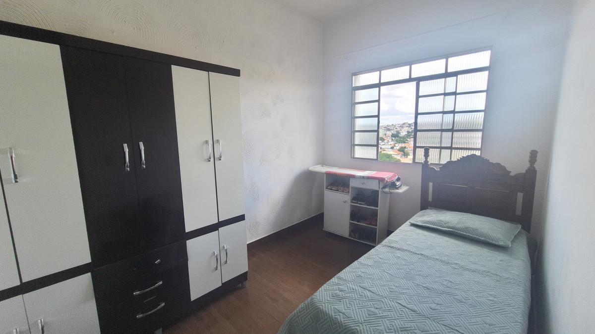 Apartamento, São Benedito, 3 Quartos, 1 Vaga
