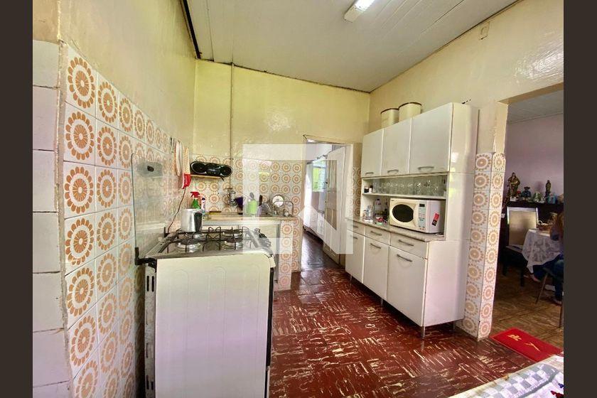 Casa, Calafate, 3 Quartos, 1 Vaga