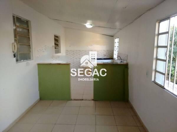 Casa, Nova Cintra, 5 Quartos, 1 Vaga