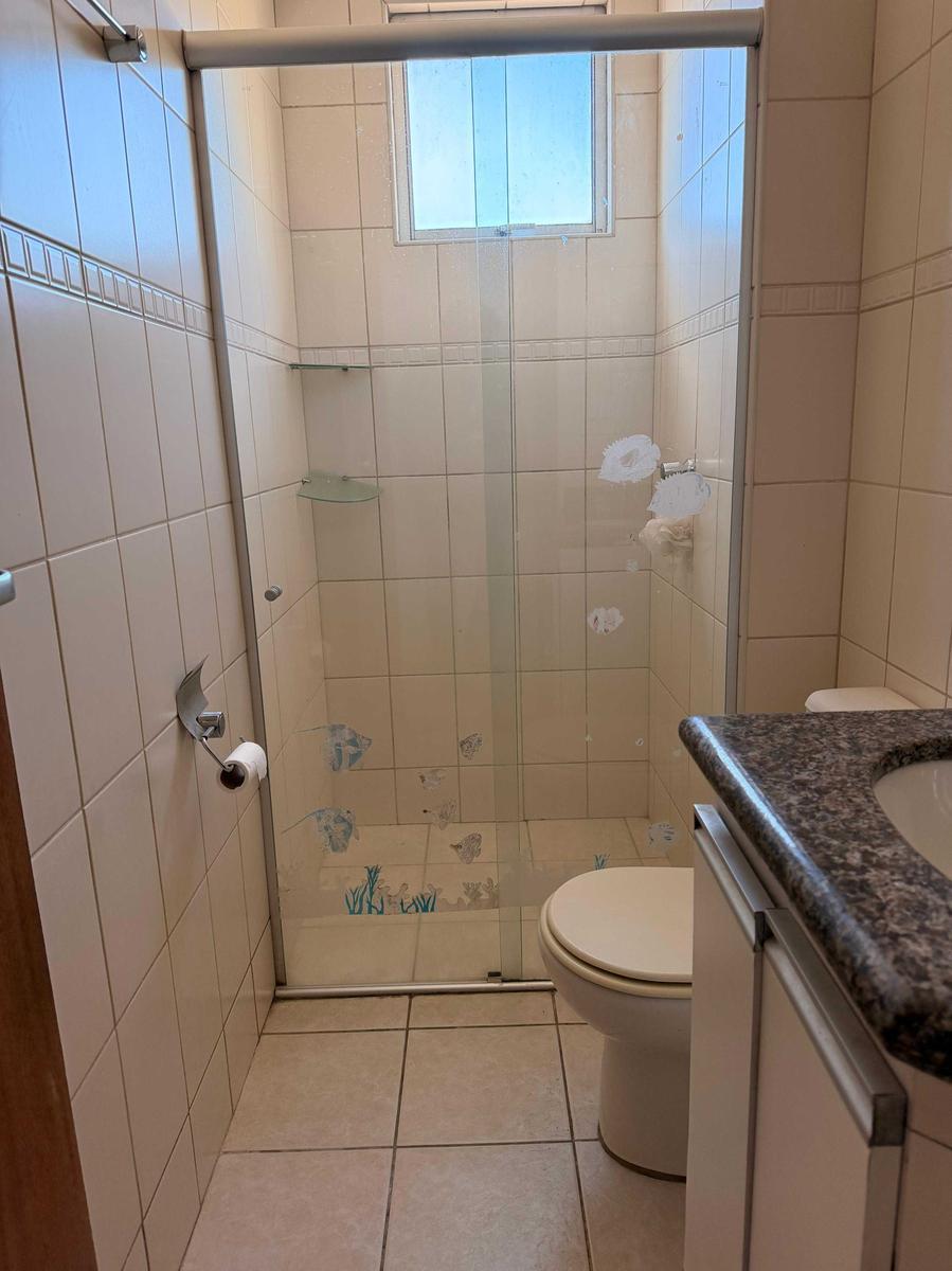Cobertura, União, 4 Quartos, 2 Vagas, 2 Suítes