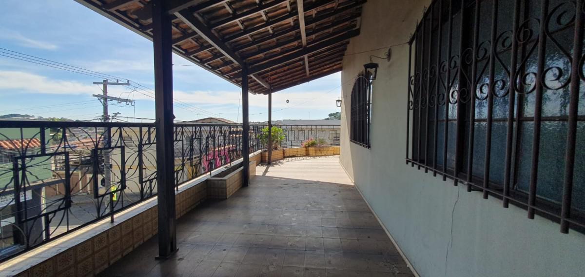 Casa Comercial, Pindorama, 3 Quartos, 3 Vagas, 1 Suíte