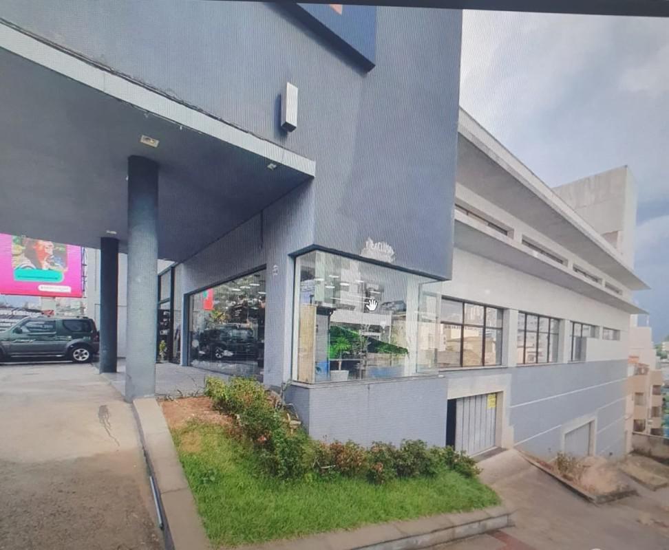 Andar, Estoril, 0 Quarto, 15 Vagas