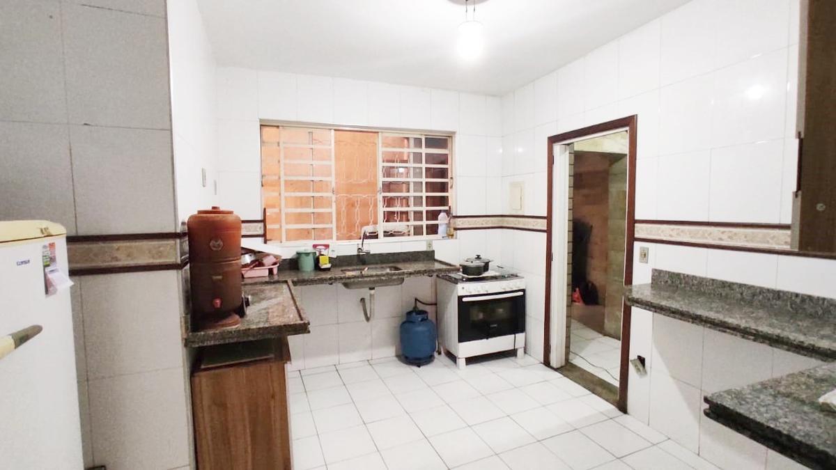 Casa, Novo Progresso, 3 Quartos, 6 Vagas, 1 Suíte