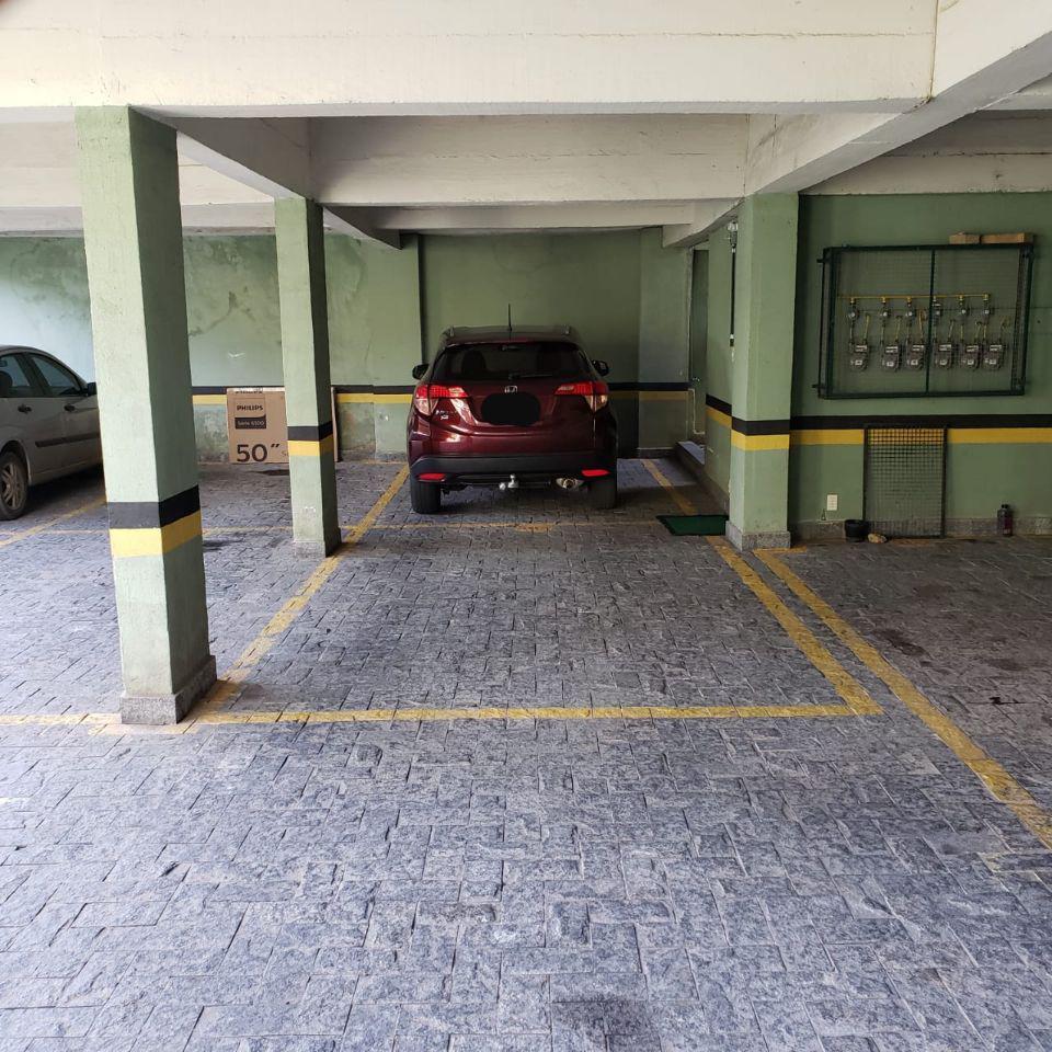 Apartamento, Santa Amélia, 3 Quartos, 2 Vagas, 2 Suítes