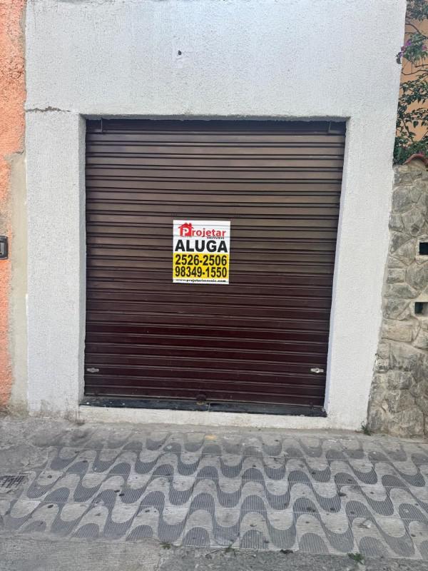 Andar, Sagrada Família, 0 Quarto, 0 Vaga