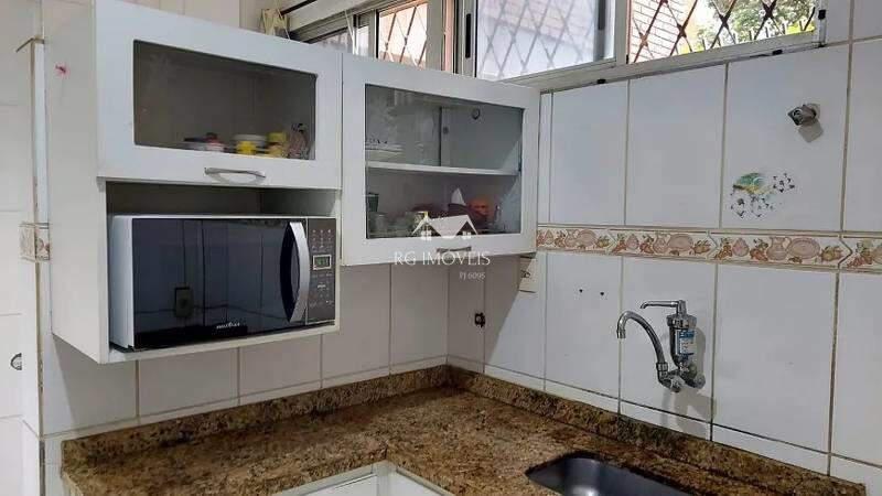Apartamento, Palmeiras, 2 Quartos, 1 Vaga