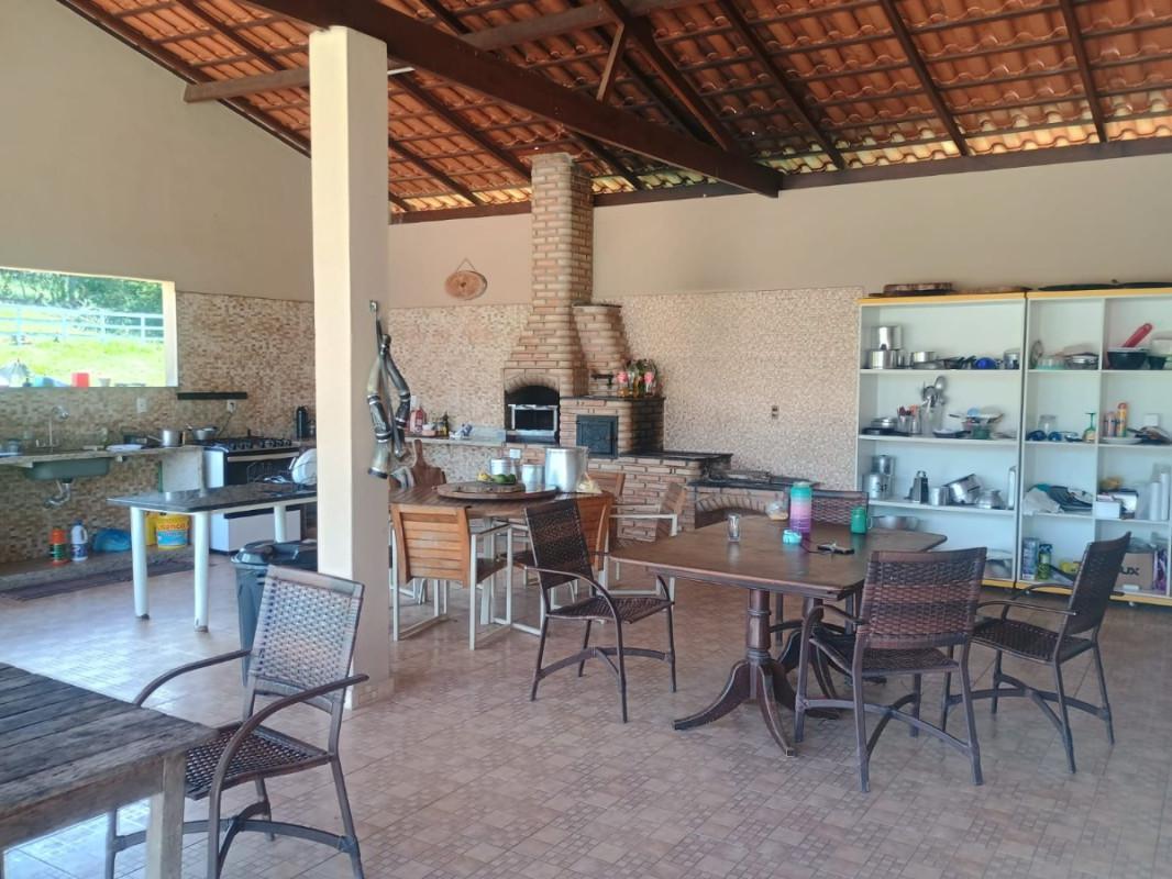 Fazenda, Zona Rural, 0 Quarto, 0 Vaga