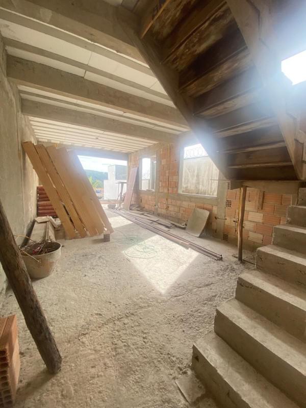 Casa, Masterville, 3 Quartos, 4 Vagas, 1 Suíte