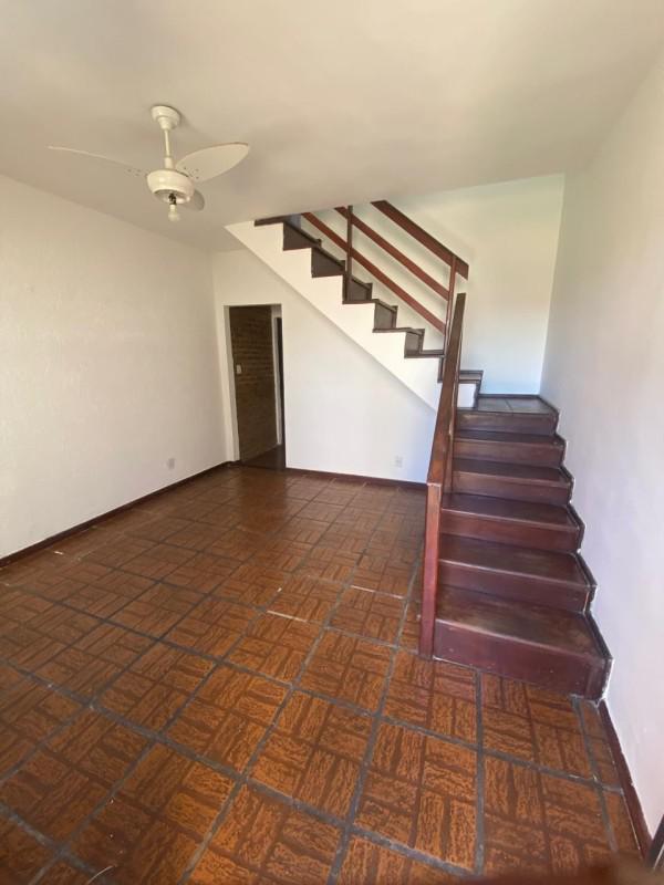 Casa, Jardim Riacho das Pedras, 2 Quartos, 1 Vaga, 1 Suíte