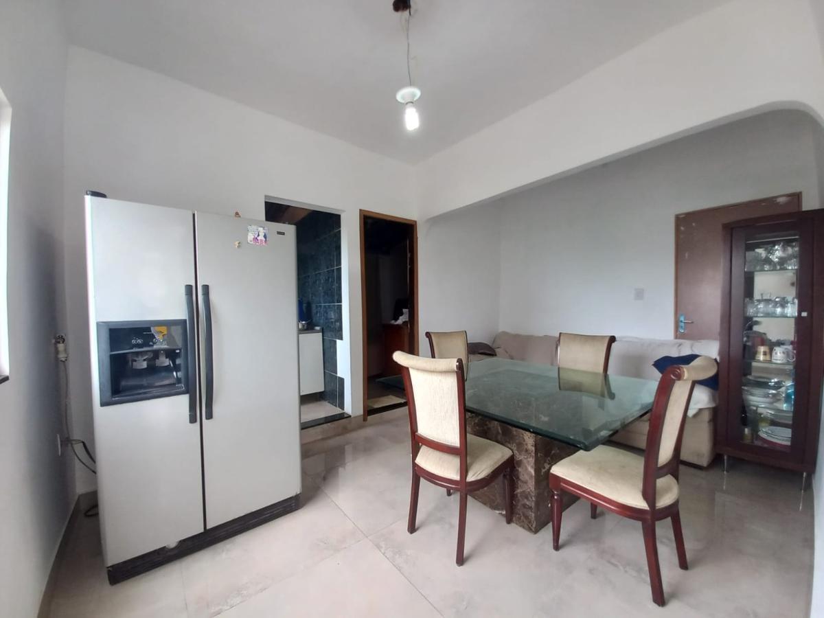 Casa, Nossa Senhora do Carmo, 2 Quartos, 1 Vaga, 1 Suíte