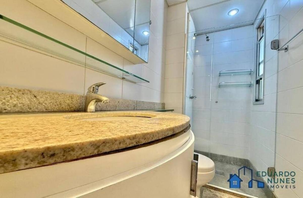 Apartamento, Vila da Serra, 3 Quartos, 2 Vagas, 1 Suíte