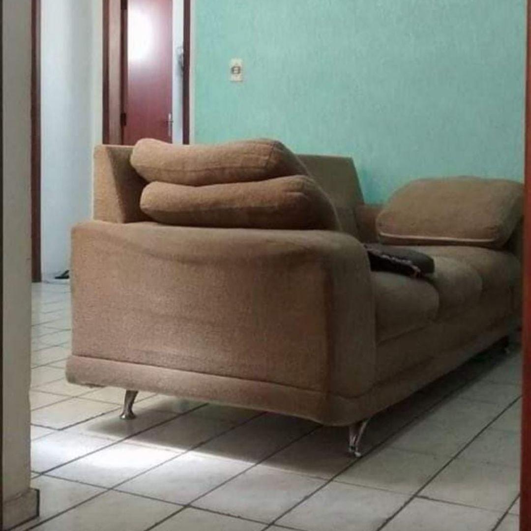 Apartamento, Alpes, 2 Quartos, 0 Vaga