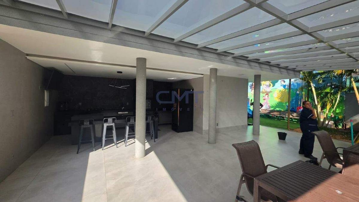 Apartamento, Buritis, 3 Quartos, 2 Vagas, 1 Suíte