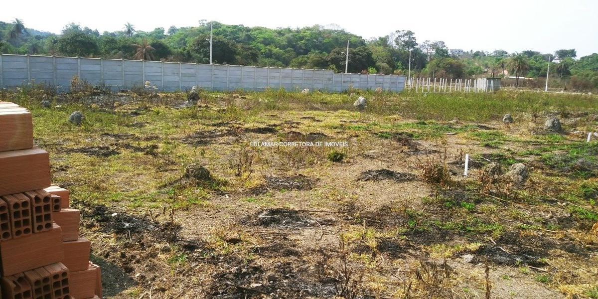Lote, São José, 0 Quarto, 4 Vagas