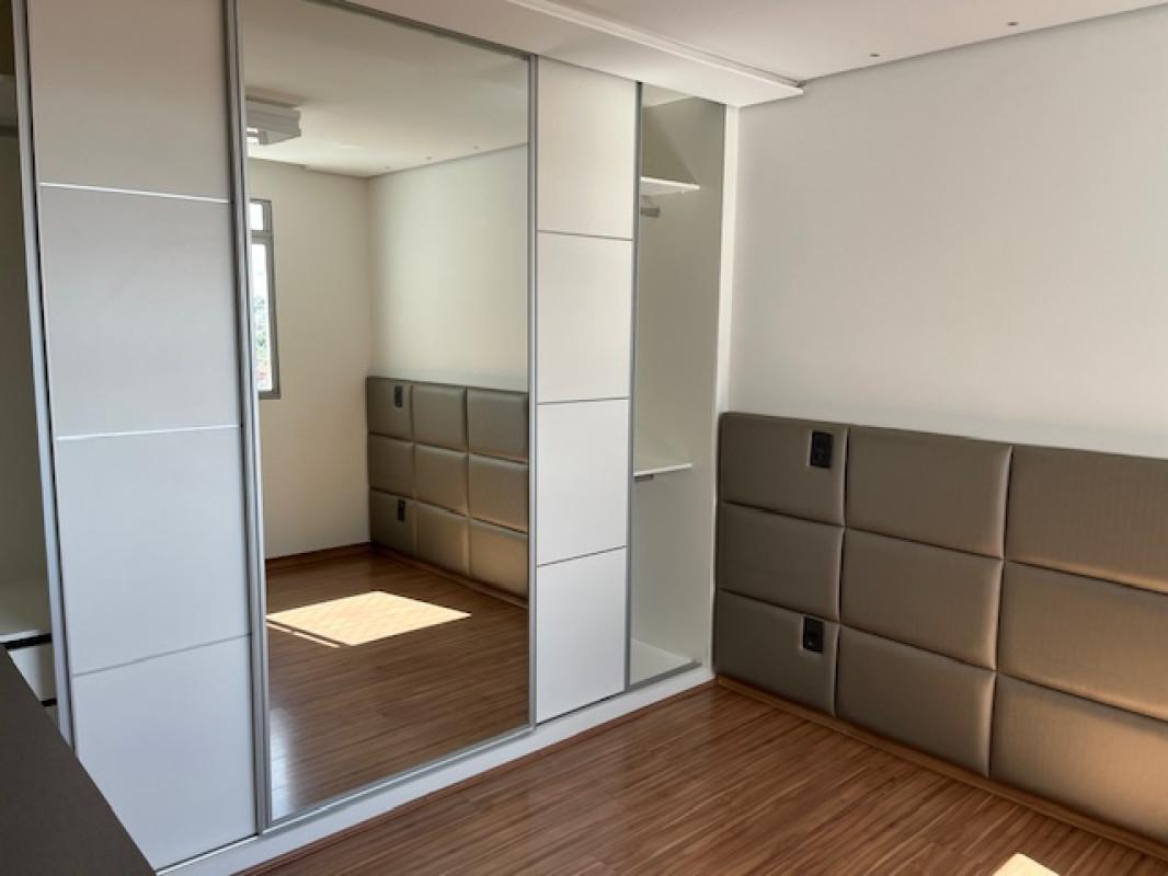 Apartamento, Carlos Prates, 3 Quartos, 2 Vagas, 1 Suíte