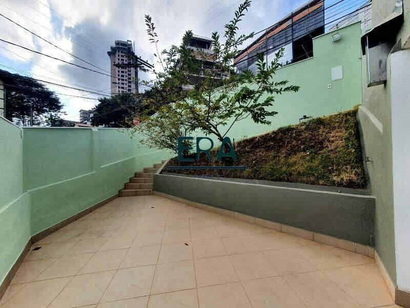 Casa, Santa Lúcia, 4 Quartos, 3 Vagas, 1 Suíte