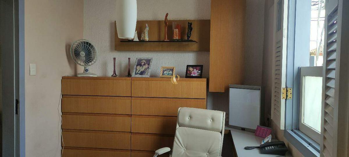 Casa, Centro, 3 Quartos, 10 Vagas