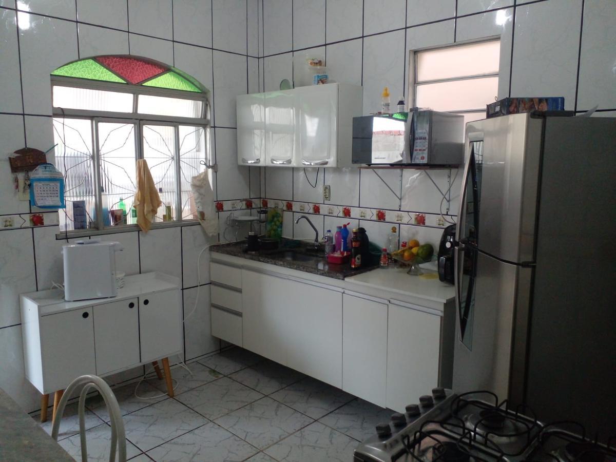 Casa, Palmeiras, 2 Quartos, 5 Vagas