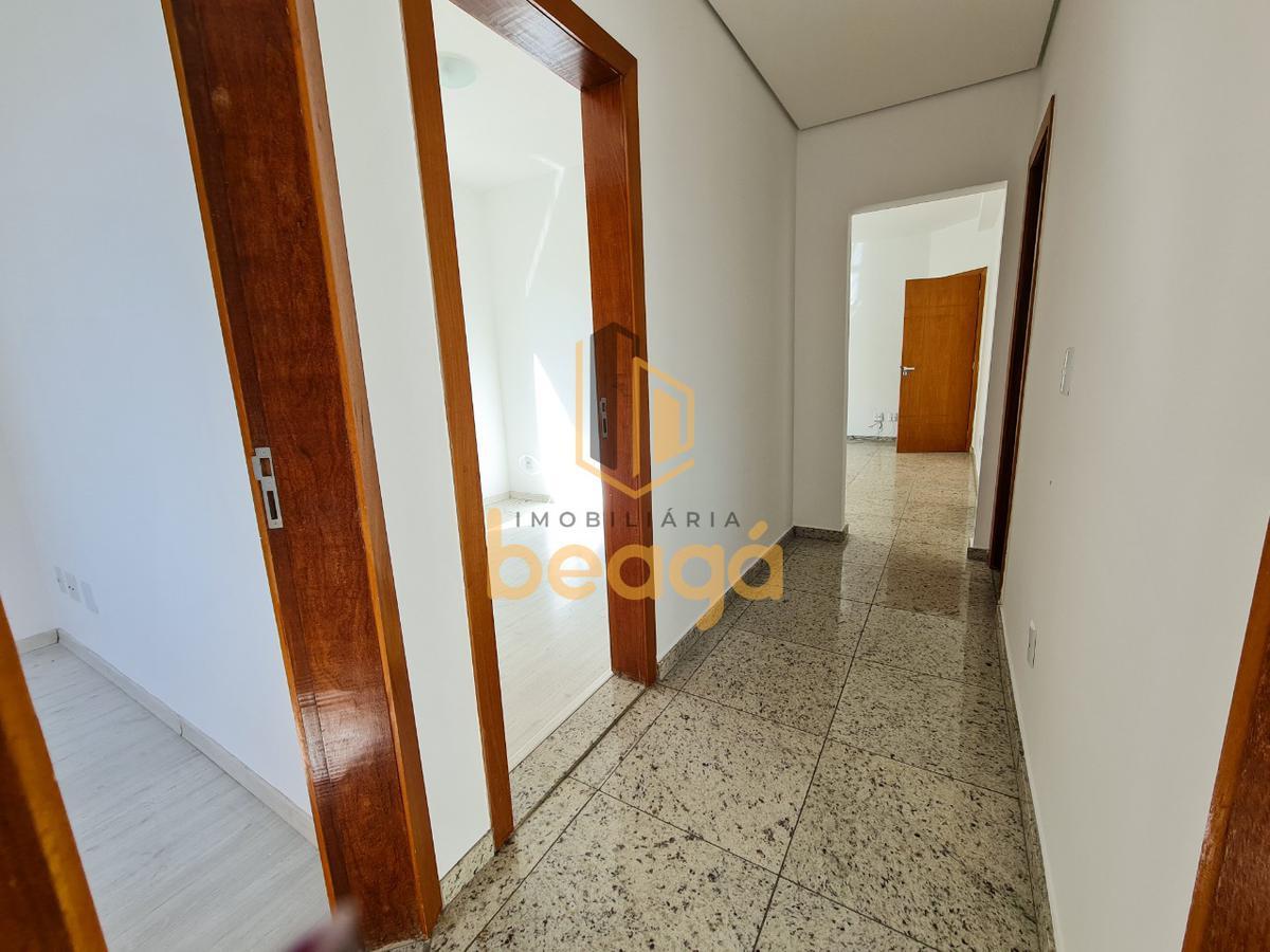 Apartamento, Santa Amélia, 3 Quartos, 2 Vagas, 1 Suíte