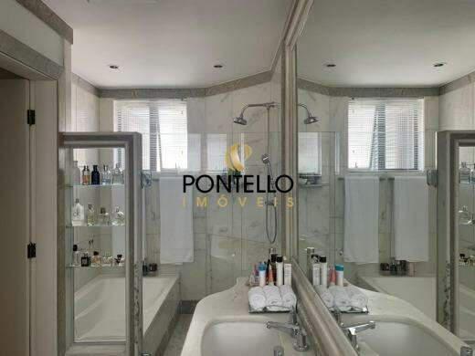 Apartamento, Serra, 4 Quartos, 3 Vagas, 3 Suítes