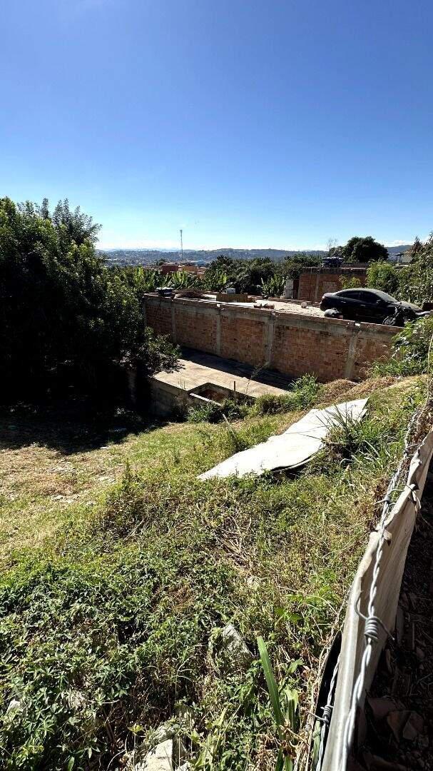 Lote, Nova Gameleira, 0 Quarto, 0 Vaga