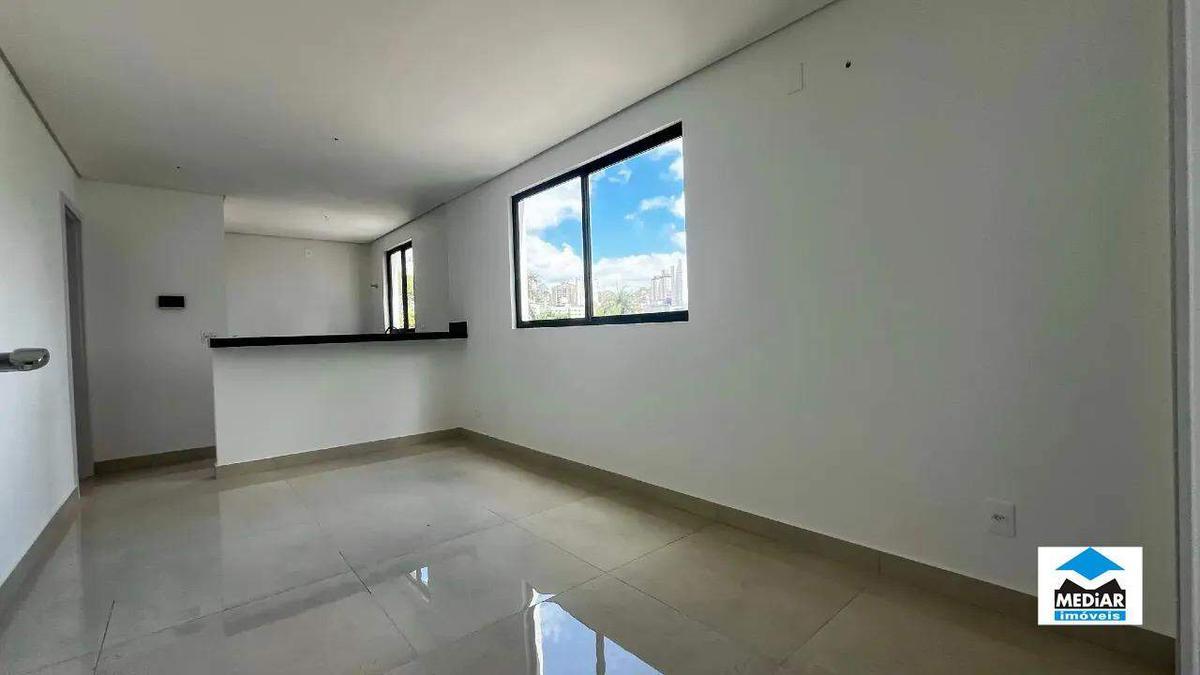 Apartamento, Sion, 1 Quarto, 1 Vaga, 1 Suíte