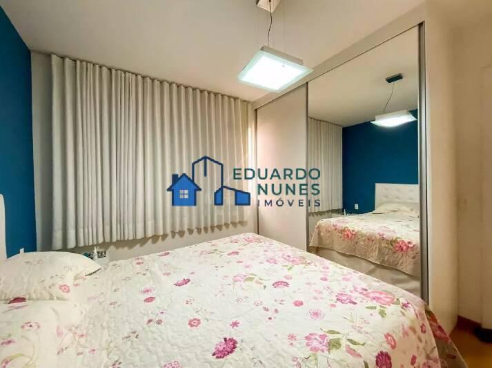 Apartamento, Serra, 3 Quartos, 2 Vagas, 1 Suíte