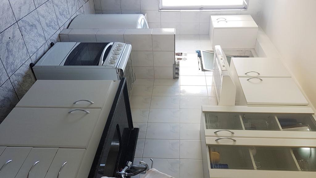 Apartamento, Jardim Paquetá, 3 Quartos, 1 Vaga, 1 Suíte