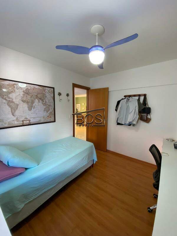 Apartamento, Serra, 2 Quartos, 3 Vagas, 1 Suíte