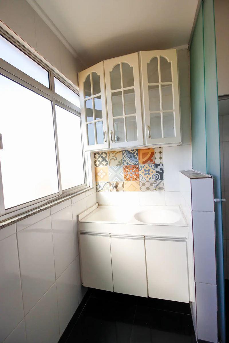 Apartamento, Buritis, 3 Quartos, 2 Vagas, 1 Suíte