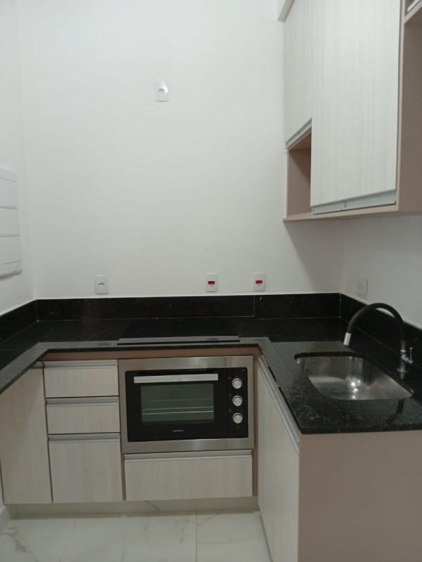 Apartamento, Estoril, 1 Quarto, 1 Vaga, 1 Suíte