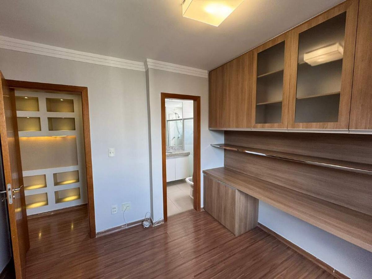 Apartamento, Buritis, 4 Quartos, 3 Vagas, 2 Suítes