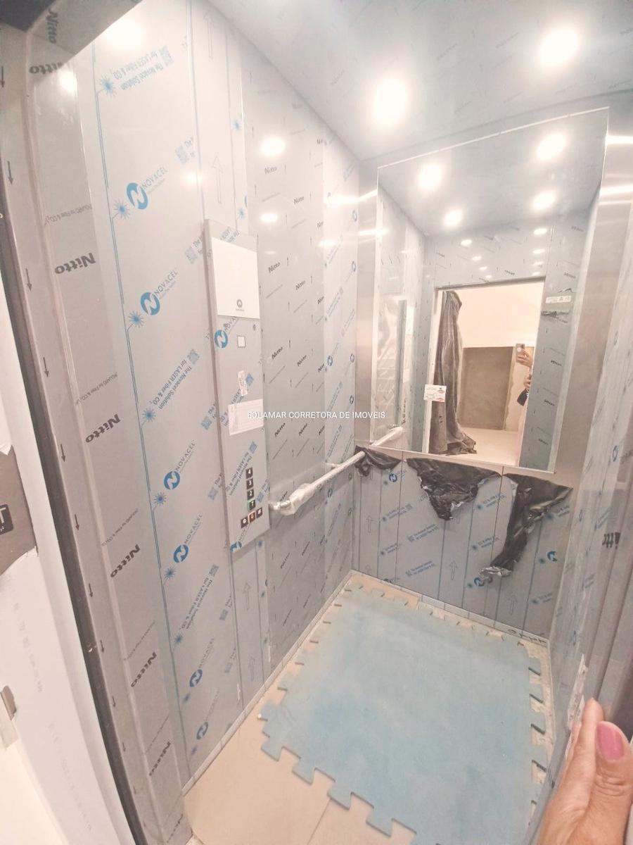 Apartamento, Eldorado, 2 Quartos, 1 Vaga, 1 Suíte