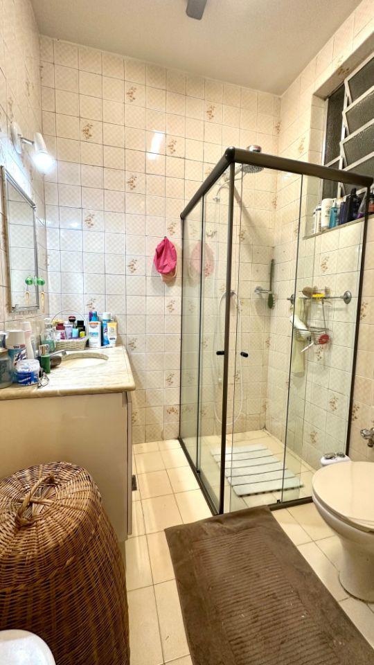 Apartamento, Centro, 4 Quartos, 1 Vaga, 2 Suítes