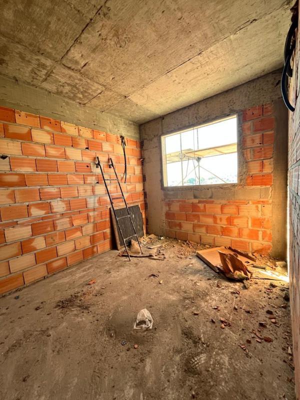 Cobertura, Jardim Riacho das Pedras, 3 Quartos, 3 Vagas, 1 Suíte