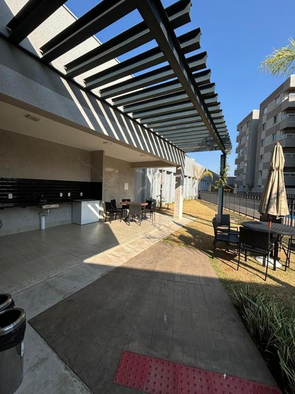 Apartamento, Buritis, 2 Quartos, 1 Vaga
