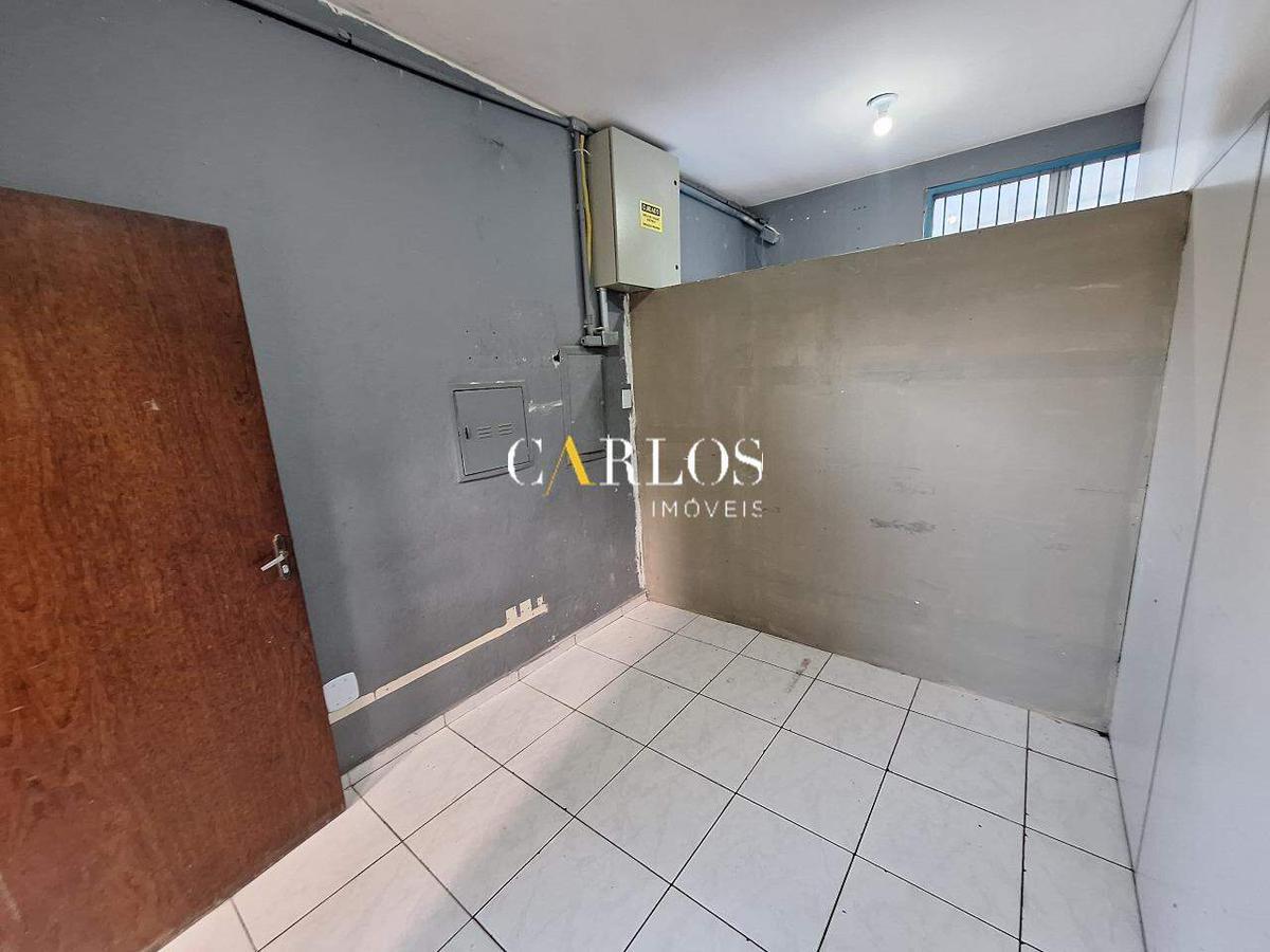 Galpão, Chácara Cotia