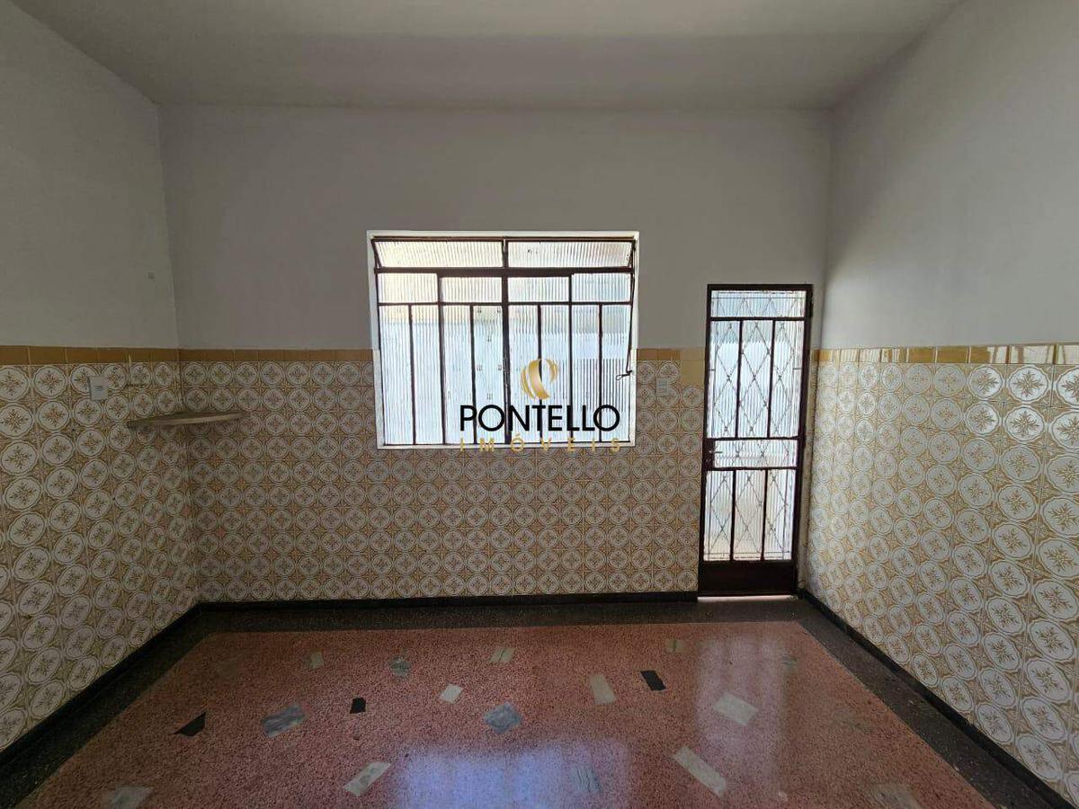 Casa, São Geraldo, 3 Quartos, 2 Vagas, 1 Suíte
